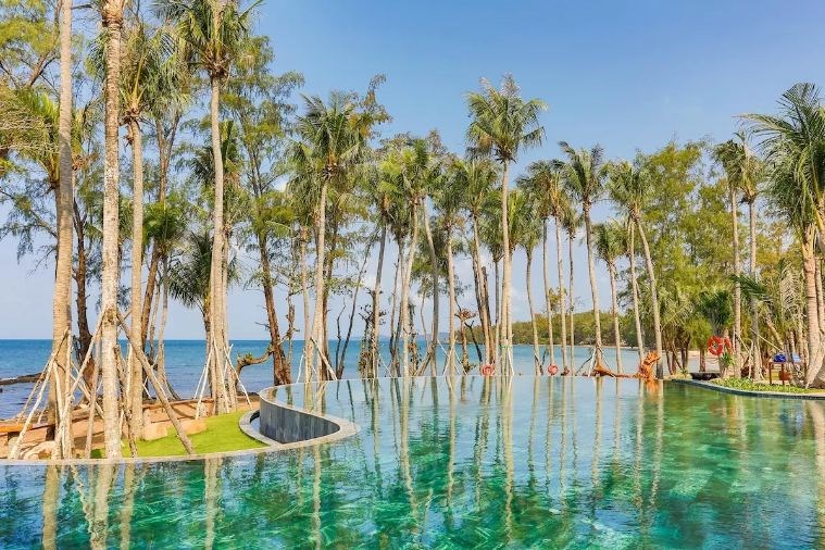 Ocean Bay Resort & Spa Phu Quoc